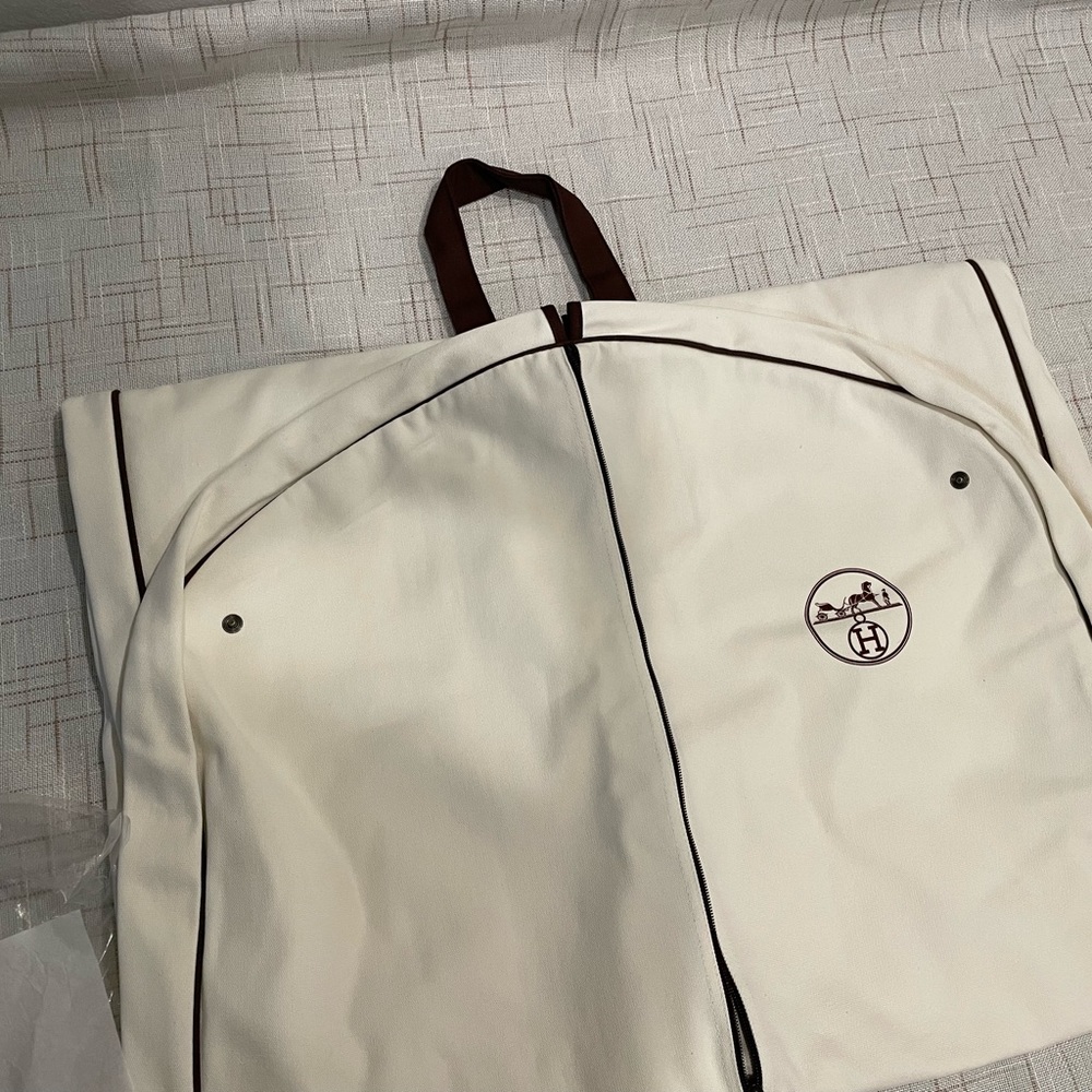 Garment Bag